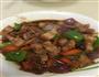五彩红烧肉的做法图解5