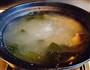 海带排骨汤的做法图解4