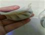 芹菜木耳香菇饺子的做法图解5