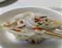 芹菜木耳香菇饺子的做法图解7