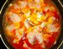 酸汤番茄鱼的做法图解6
