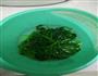 番茄菠菜鸡蛋面的做法图解2