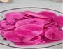 幸福的形状-火龙果腌萝卜的做法图解4