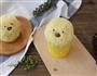 小鸡蛋糕的做法图解3