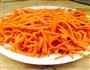 妈妈的味道-炒胡萝卜丝的做法图解4