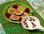 琳子的玫瑰花语寿司的做法图解13