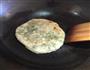 烙野菜馅饼的做法图解7