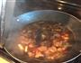 秘制萝卜土豆牛腩的做法图解7
