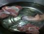 人参羊肉香菇煲的做法图解2