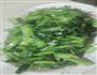 蒜蓉油菜的做法图解5