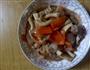 菇香肉片的做法图解6