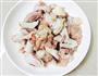 小鸡蘑菇炖粉条的做法图解1