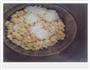 新鲜玉米浓汤的做法图解1