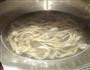 面条子的做法图解4
