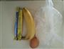 banana. pie的做法图解1