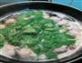 自制鱼滑丸子白菜汤的做法图解5