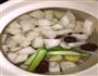 白萝卜羊肉丸子煲的做法图解3