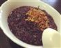 灰灰的红糖黑米粥的做法图解3