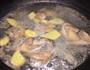 清炖鸽子汤的做法步骤2