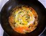 胡萝卜鸡蛋汤的做法图解8