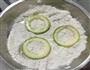 韩式西葫芦牛肉饼的做法图解3