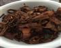 红烧肉炖笋干的做法图解4