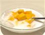芒果椰奶燕窝的做法图解4
