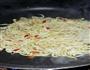 剁辣椒肉丝炒绿豆芽的做法图解6