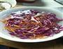清爽小菜-凉拌紫甘蓝的做法图解5