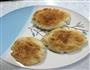 椰肉糯米饼的做法图解5