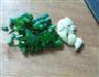 鲜菇炒肉的做法图解2