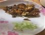 眉州辣香肠版蛋包饭的做法图解1