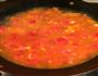 老少皆宜的番茄鸡蛋面的做法图解5