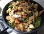 干锅鸡的做法图解12