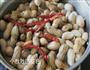 耗油鸡骨卤花生的做法图解5