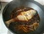 酱焖黄花鱼的做法图解6