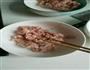什锦蔬菜鲜虾肉饺的做法图解1