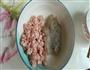 什锦蔬菜鲜虾肉饺的做法图解4