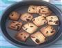 蔓越莓饼干的做法图解7