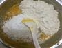 奶香南瓜小饼的做法图解4