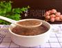 红豆花生粥的做法图解9