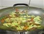 干锅有机菜花的做法图解8