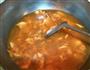 泡菜汤的做法图解5