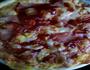 培根披萨的做法图解5