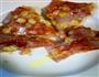 培根披萨的做法图解6
