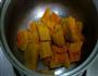 南瓜奶豆腐的做法图解4