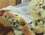 香葱芝士条的做法图解5