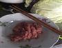 鲜肉小馄饨的做法图解1