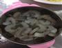 韭菜海鲜馄饨的做法图解5