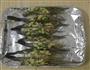 蒜香芝士焗大虾的做法图解4